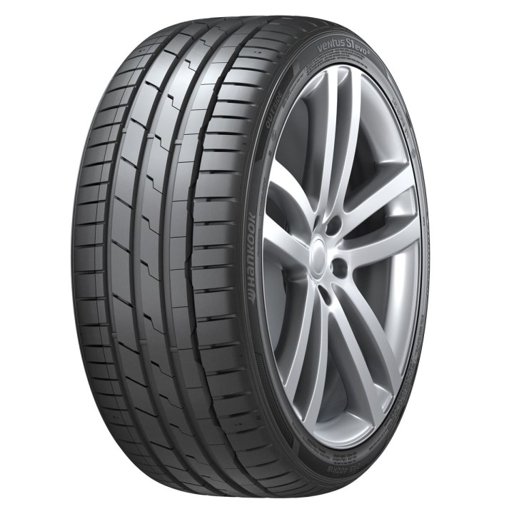 Anvelopă Vară, Hankook Ventus Prime3 K125A, 235/60 R18 107V - EDK.ro
