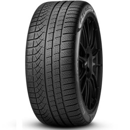 Winter Tire, Pirelli Winter PZero XL, 235/60 R20 108H - EDK.ro