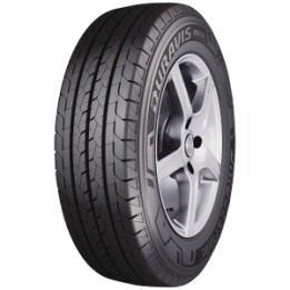 Anvelopă Vară, Bridgestone R660Eco, 235/65 R16 115/113R - EDK.ro