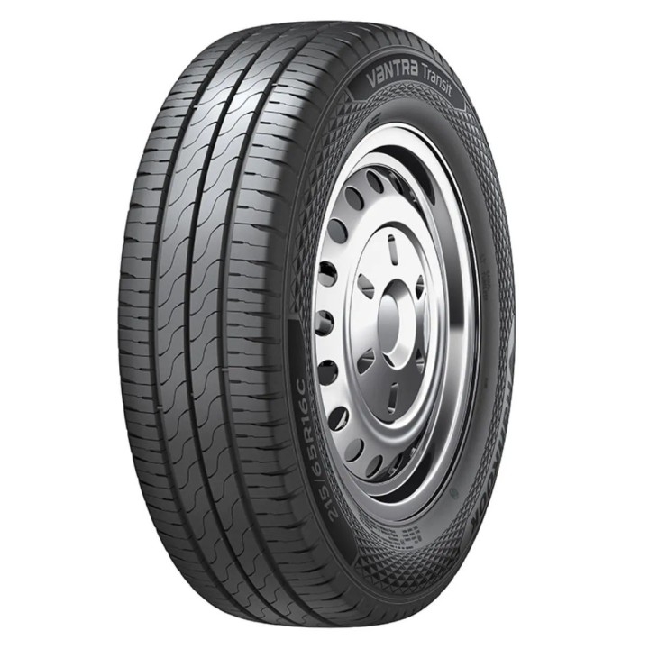 Summer Tire, Hankook RA58, 235/65 R16 115/113R - EDK.ro