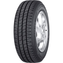 Summer Tire, Goodyear CargoMarathon, 235/65 R16 115/113R - EDK.ro