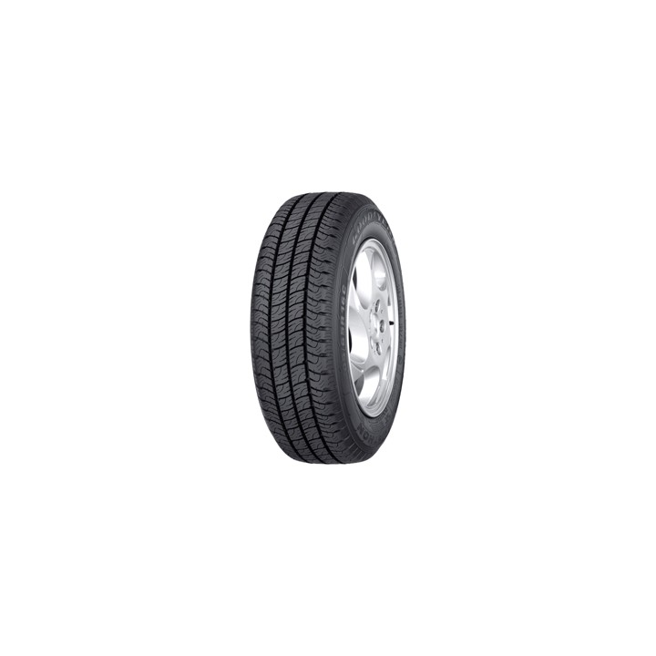 Anvelopă Vară, Goodyear CargoMarathon, 235/65 R16 115/113R - EDK.ro