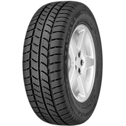 Anvelopă Iarnă, Continental VancoWinter2, 235/65 R16 115/113R - EDK.ro