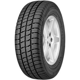 Anvelopă All Seasons, Continental VancoFourSeason2, 235/65 R16 115/113R - EDK.ro