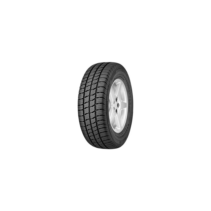 All Seasons Tire, Continental VancoFourSeason2, 235/65 R16 115/113R - EDK.ro