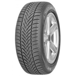 Winter Tire, Goodyear CargoUG, 235/65 R16 115/113S - EDK.ro