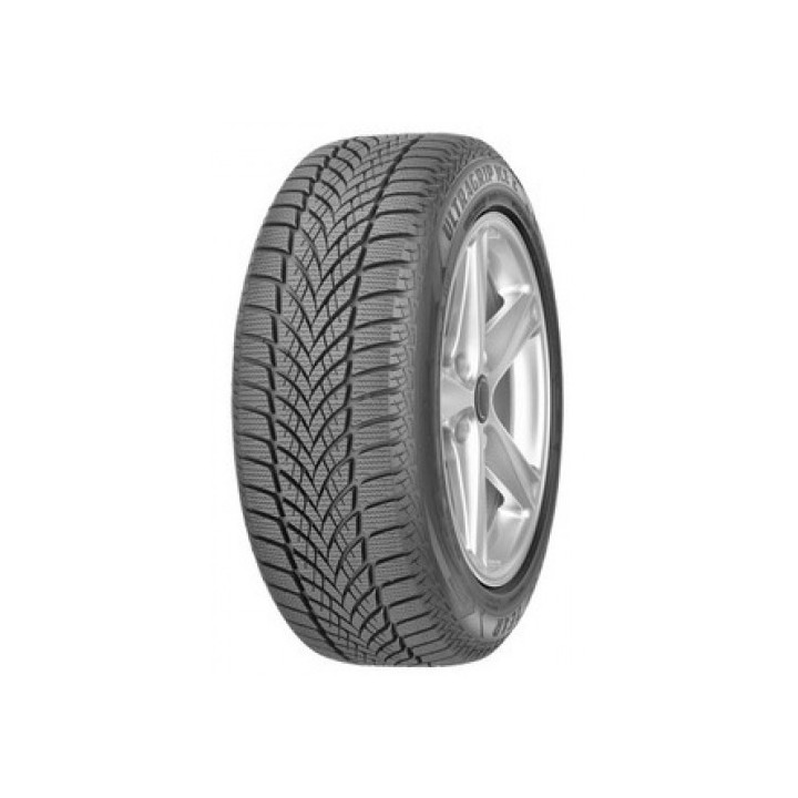Anvelopă Iarnă, Goodyear CargoUG, 235/65 R16 115/113S - EDK.ro