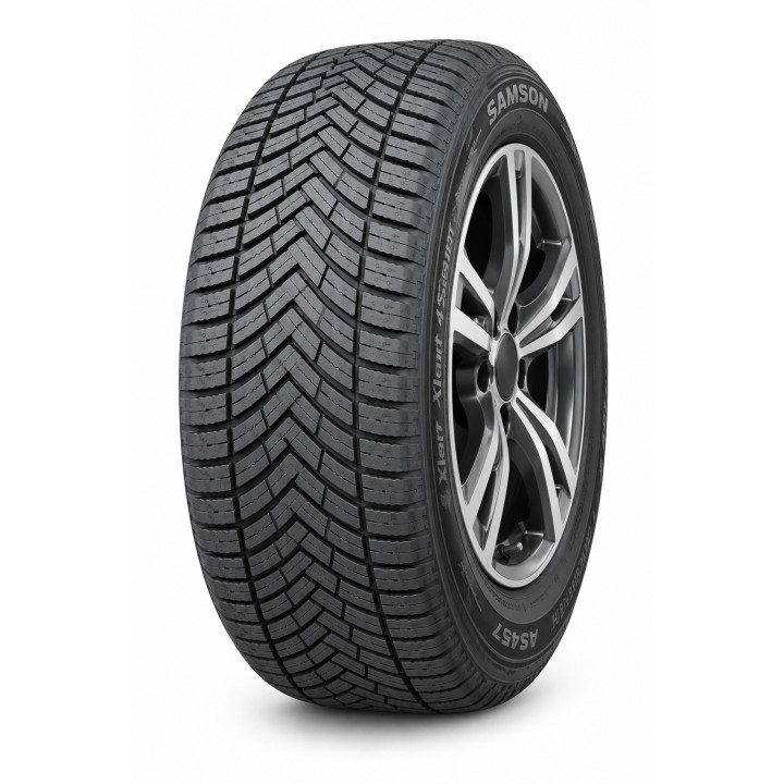 All Seasons Tire, Samson AS407, 235/65 R16 115/113S - EDK.ro