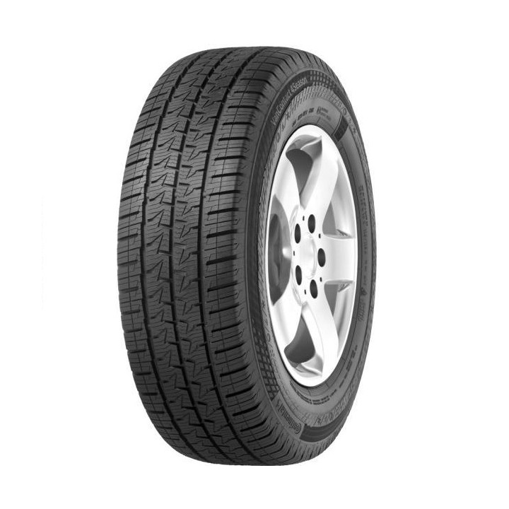 Anvelopă All Seasons, Continental VanContact4Season XL, 235/65 R16 121/119R - EDK.ro