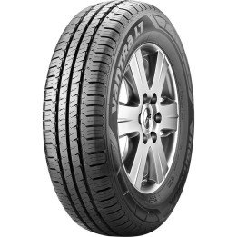 Summer Tire, Hankook Vantra LT RA18 M+S, 235/65 R16 121/119R - EDK.ro