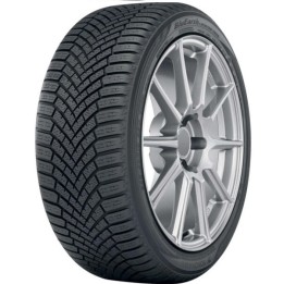 Winter Tire, Yokohama BluEarth Winter V906 XL, 235/65 R17 108H - EDK.ro