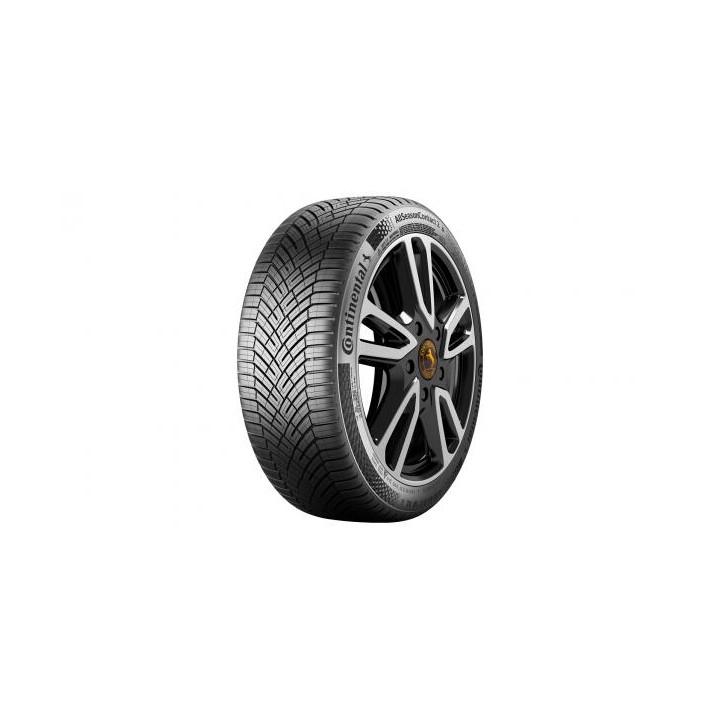 Anvelopă All Seasons, Continental AllSeasonContact2 XL, 235/65 R17 108V - EDK.ro