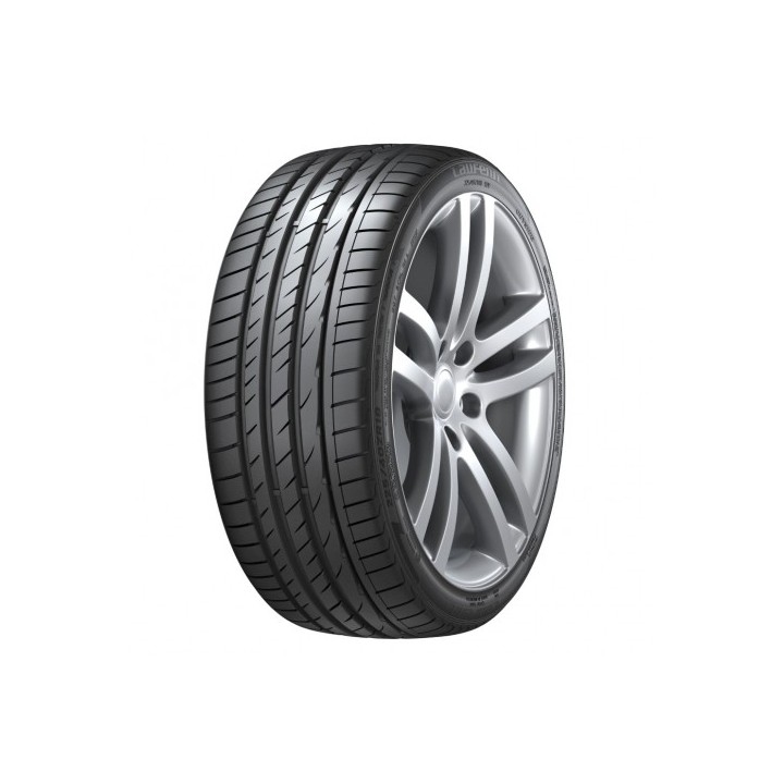 Anvelopă Vară, Laufenn S Fit EQ+ LK01, 235/65 R17 108V - EDK.ro