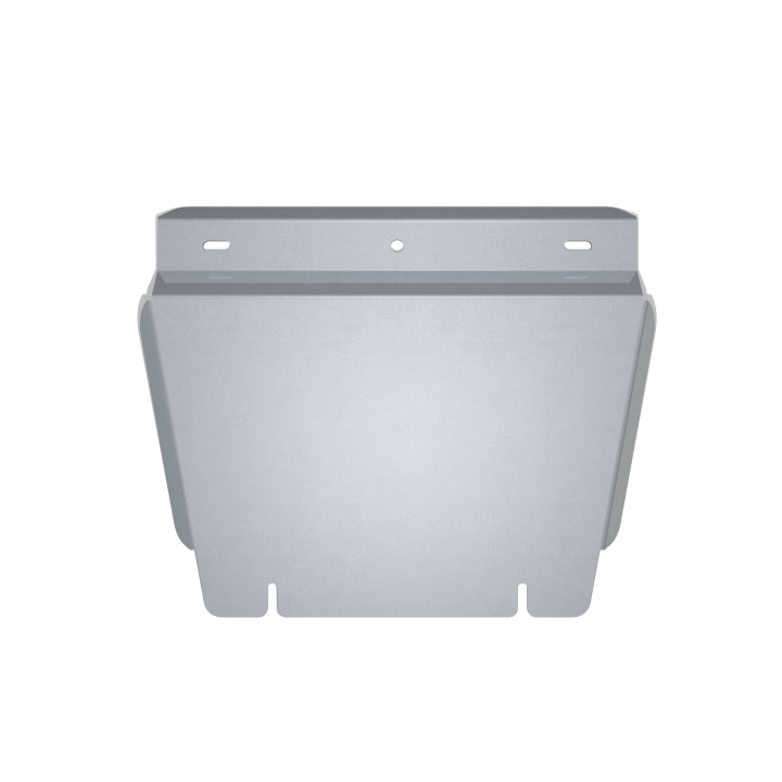 Scut Aluminiu pentru Cutie de Transfer, Steeler 4x4, Isuzu D-Max 2020 - Prezent - EDK.ro