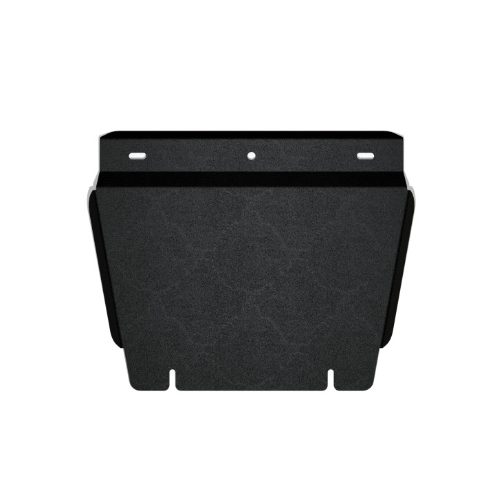Scut Oțel pentru Cutie de Transfer, Steeler 4x4, Isuzu D-Max 2020 - Prezent - EDK.ro