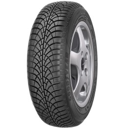 Anvelopă Iarnă, Goodyear UG Performance+ SUV XL, 235/65 R18 110V - EDK.ro