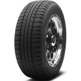 Anvelopă All Seasons, Goodyear WranglerHP AllWeather, 235/70 R16 106H - EDK.ro
