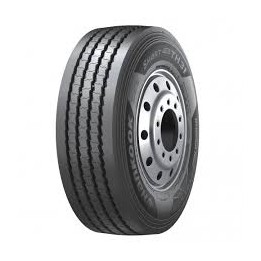 Truck Trailer Tire, Hankook TH31, 235/75 R17.5 143/141J - EDK.ro