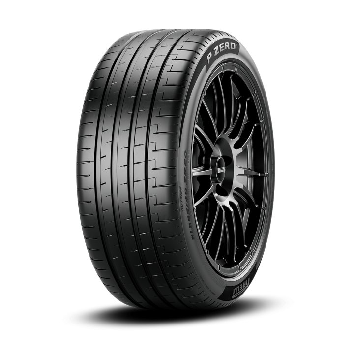 Anvelopă Vară, Pirelli PZero5 XL, 245/35 R19 93Y - EDK.ro
