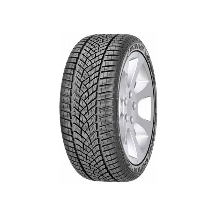 Winter Tire, Goodyear UltraGrip Performance G1 XL NA0, 245/35 R20 95V - EDK.ro