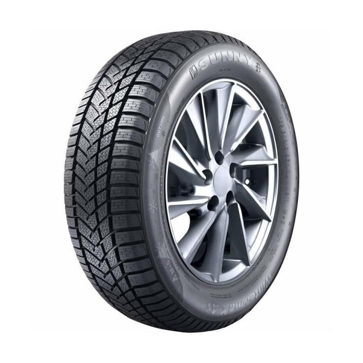 Winter Tire, Sunny NW211 XL, 245/40 R18 97V - EDK.ro