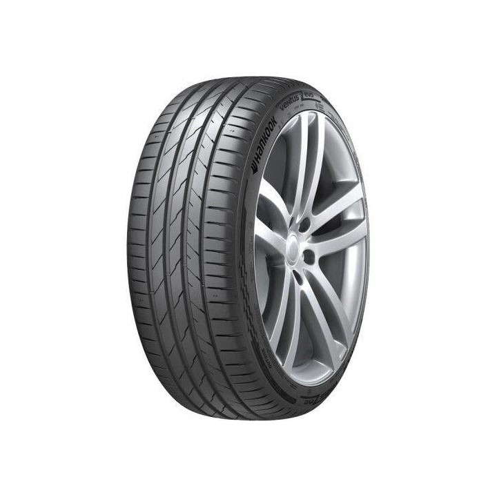 Summer Tire, Hankook Ventus Evo K137 RunOnFlat XL, 245/40 R19 98Y - EDK.ro