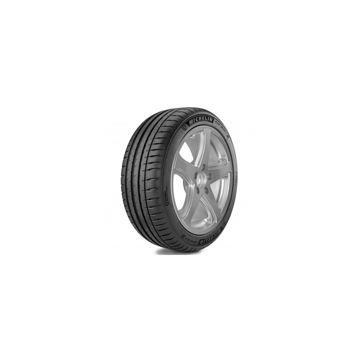 Summer Tire, Michelin PilotSport4 XL, 245/40 R19 98Y - EDK.ro