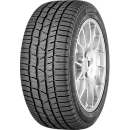 Winter Tire, Continental TS830 P XL, 245/45 R17 99H - EDK.ro