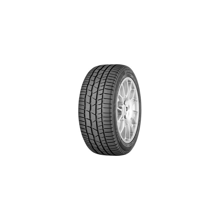 Anvelopă Iarnă, Continental TS830 P XL, 245/45 R17 99H - EDK.ro