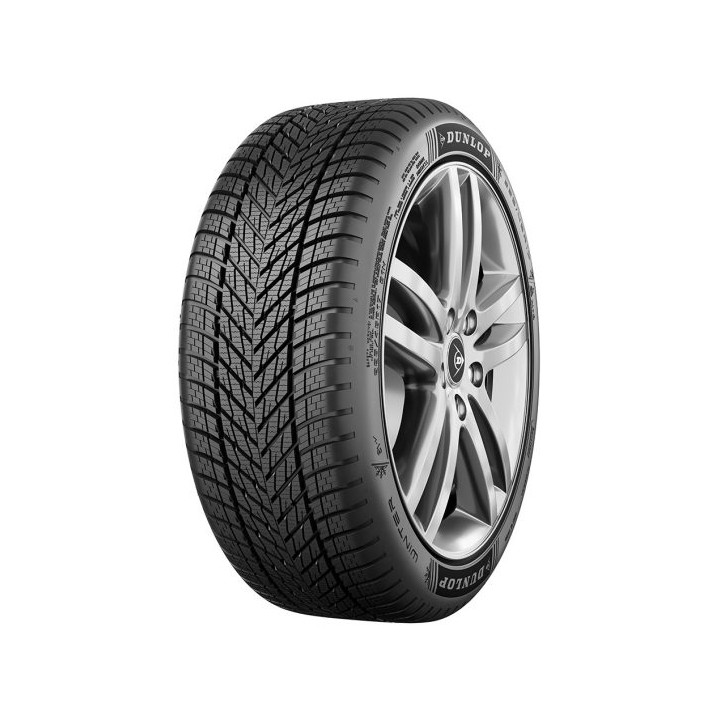 Anvelopă Iarnă, Dunlop Winter XL, 245/45 R18 100V - EDK.ro