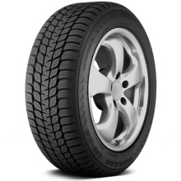 Anvelopă Iarnă, Bridgestone LM25, 245/45 R18 96V - EDK.ro
