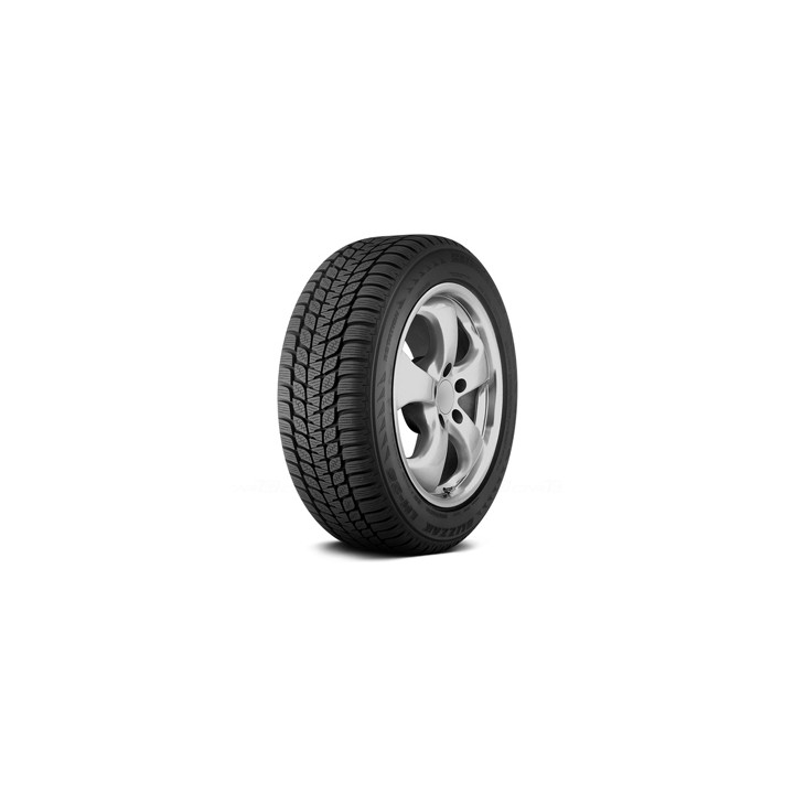 Anvelopă Iarnă, Bridgestone LM25, 245/45 R18 96V - EDK.ro