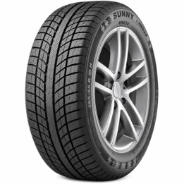 Winter Tire, Sunny NW634 XL, 245/45 R19 102V - EDK.ro