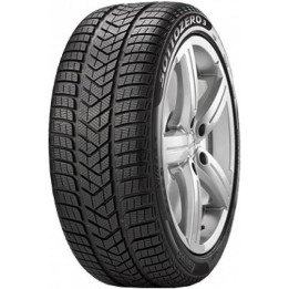 Winter Tire, Pirelli WinterSottozero3 XL MOE RunOnFlat, 245/45 R19 102V - EDK.ro