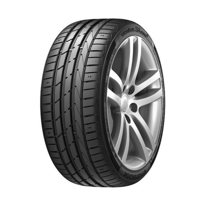 Summer Tire, Hankook Ventus S1 Evo2 K117B, 245/45 R19 98Y - EDK.ro