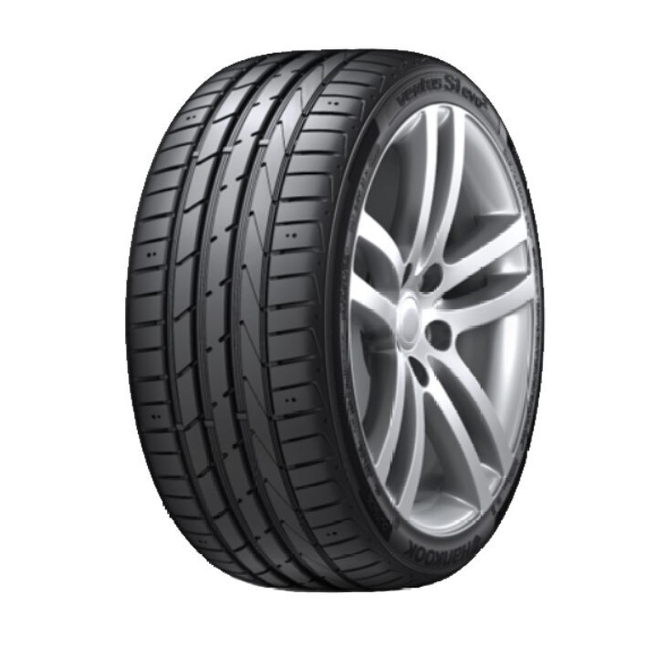 Anvelopă Vară, Hankook Ventus S1 Evo3 K127C RunOnFlat, 245/45 R20 103W - EDK.ro