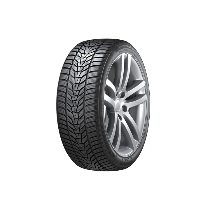 Winter Tire, Hankook W330C XL RunOnFlat, 245/50 R19 105V - EDK.ro