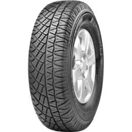 All Seasons Tire, Michelin LatitudeCross XL, 245/65 R17 111H - EDK.ro