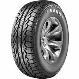 Summer Tire, Sunny NU006 XL, 245/70 R16 111T - EDK.ro