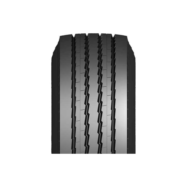 Truck Trailer Tire, GroundSpeed GSKS01 M+S, 245/70 R17.5 143/141J - EDK.ro