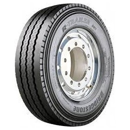 Anvelopă Camion Remorcă, Bridgestone RT1, 245/70 R17.5 143/146J/F - EDK.ro