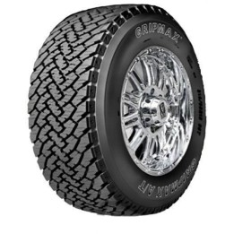 All Seasons Tire, Gripmax Inception A/T RWL, 245/75 R16 111T - EDK.ro