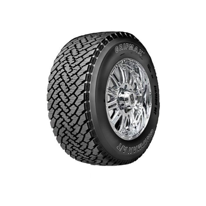 All Seasons Tire, Gripmax Inception A/T RWL, 245/75 R16 111T - EDK.ro
