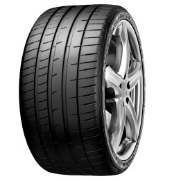 Anvelopă Vară, Goodyear EagleF1SuperSport XL, 255/30 R21 93Y - EDK.ro