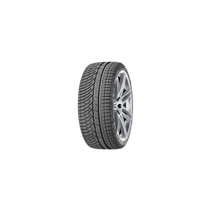 Winter Tire, Michelin PilotAlpin4 XL, 255/35 R19 96V - EDK.ro