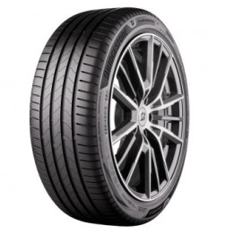 Summer Tire, Bridgestone Turanza6 XL, 255/35 R19 96Y - EDK.ro