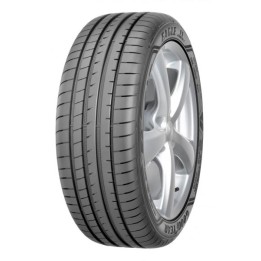Summer Tire, Goodyear EagleF1Asymm3 RunOnFlat XL, 255/35 R19 96Y - EDK.ro