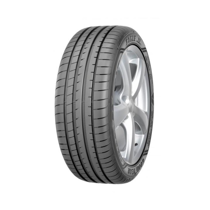 Anvelopă Vară, Goodyear EagleF1Asymm3 RunOnFlat XL, 255/35 R19 96Y - EDK.ro