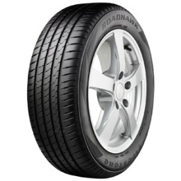 Summer Tire, Firestone Roadhawk XL, 255/35 R19 96Y - EDK.ro