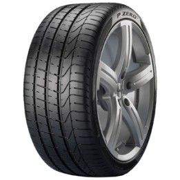 Summer Tire, Pirelli P Zero XL, 255/35 R20 97Y - EDK.ro